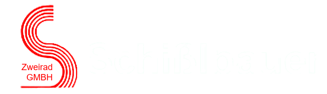 Zweirad Schißlbauer GmbH Logo